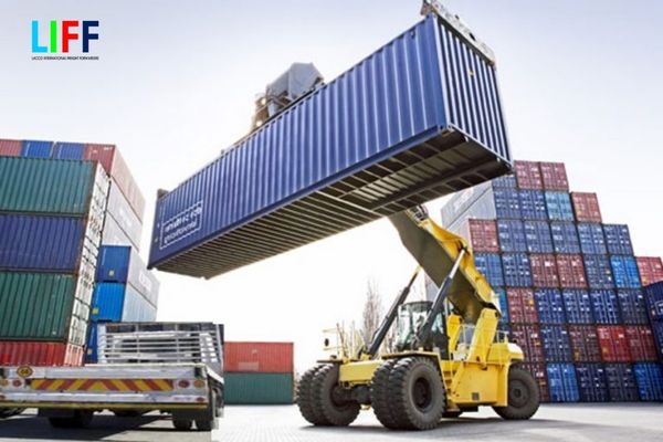 Capacity Gap Separates Top Ocean Carriers from Rest of The Field