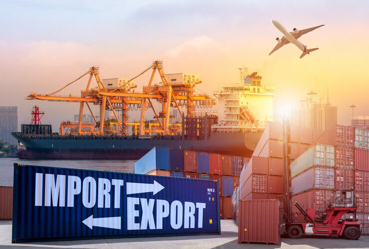 Will vietnam importers and exporters get lower logistics cost in coming years?