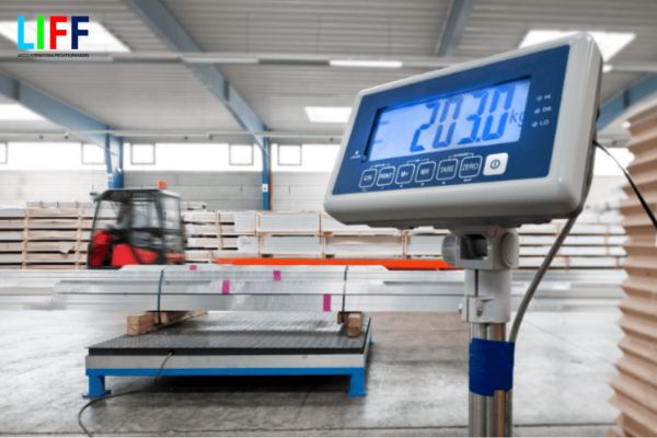 Net Weight vs Gross Weight: Differences and Calculations