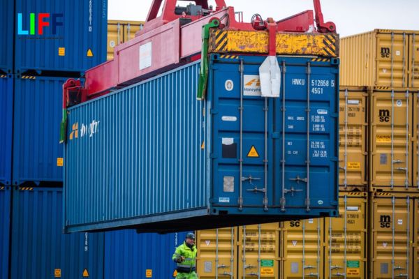 Container Ship: Definition, Types, and Design