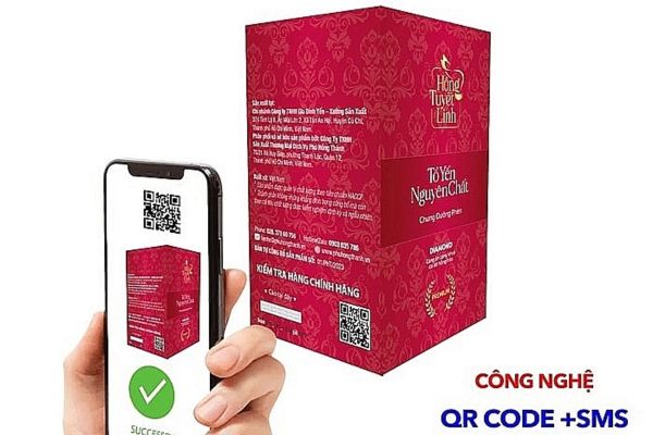 Anti-counterfeiting on packaging: A new trend of brand protection in the digital age