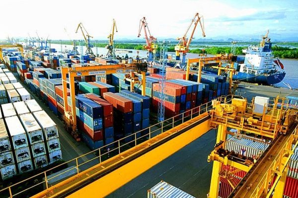 Preliminary assessment of Vietnam international merchandise trade performance in the first 10 months of 2023