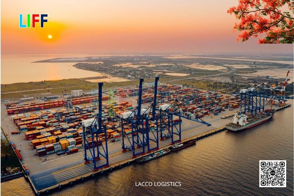Vận chuyển đường biển tại Hải Phòng uy tín, nhanh chóng, tối ưu chi phí