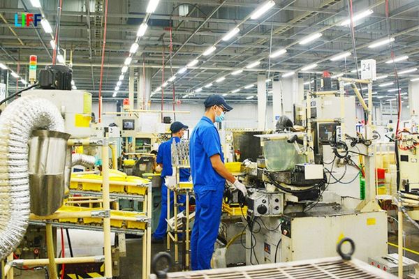 Hướng dẫn nhập khẩu máy móc đã qua sử dụng 2022