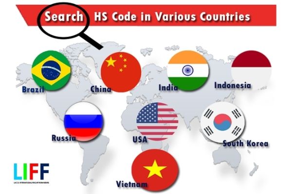 Kinh nghiệm cách tra cứu mã HS Code hiệu quả