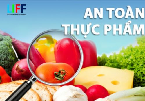 Đối tượng phải giấy phép an toàn vệ sinh thực phẩm là ai?