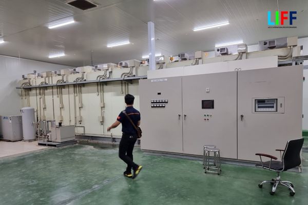 7 tổ chức h&agrave;nh nghề xử l&yacute; hơi nước n&oacute;ng uy t&iacute;n