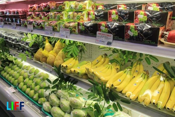 C&ocirc;ng nghệ xử l&yacute; hơi nước n&oacute;ng k&eacute;o d&agrave;i thời gian bảo quản tr&aacute;i c&acirc;y