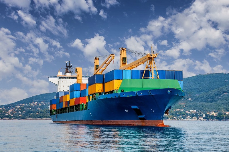 Những yếu tố ảnh hưởng giá cước vận tải biển quốc tế