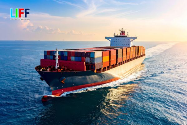 Gi&aacute; cước vận chuyển container đường biển quốc tế phụ thuộc những yếu tố n&agrave;o?