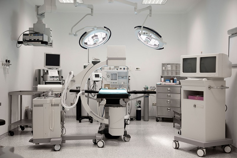 Quy định về phân loại trang thiết bị y tế