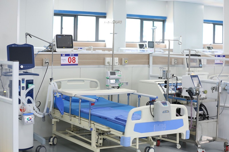Hồ sơ, thủ tục hải quan xuất khẩu thủ tục nhập khẩu thiết bị y tế