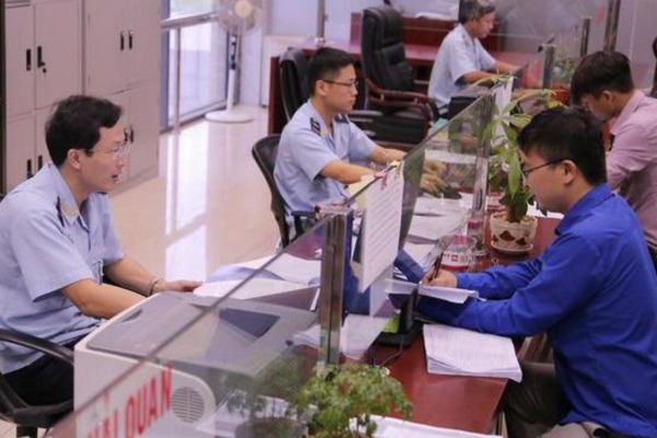  Công ty làm thủ tục hải quan uy tín - Lacco 
