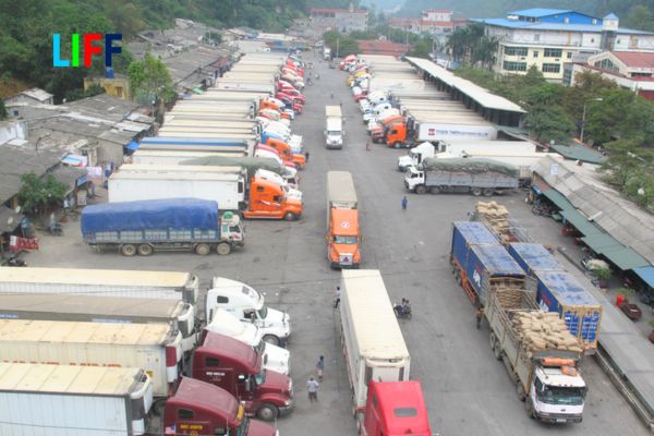 Tổng quan về cửa khẩu Tân Thanh trong hoạt động xuất nhập khẩu