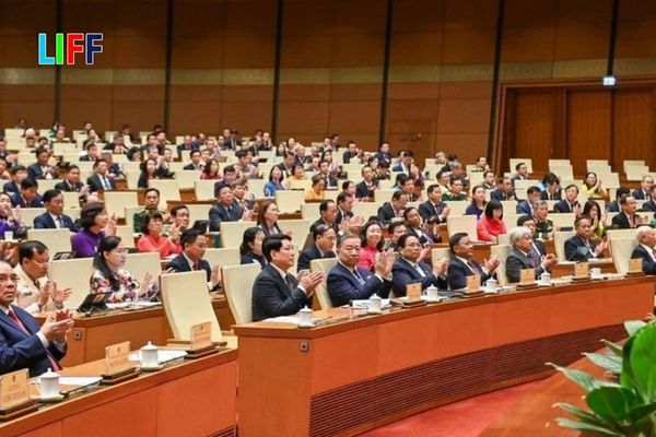 Quốc hội chính thức thông qua quy định xuất nhập khẩu tại chỗ