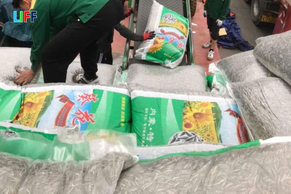 Chi tiết quy trình và thủ tục nhập khẩu