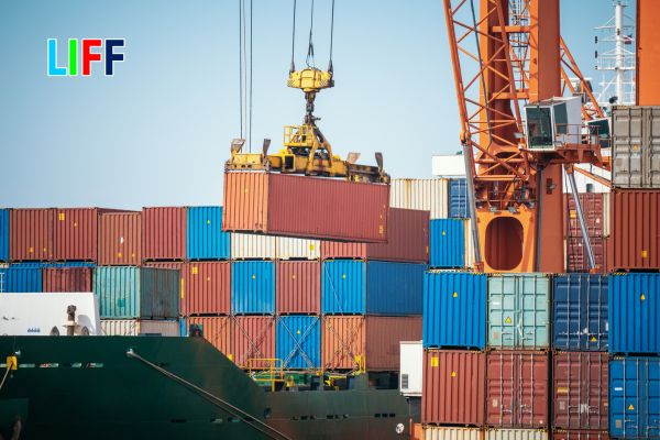 Does color affect customs or shipping procedures?