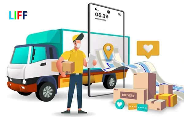 Khai báo chính xác và đầy đủ thông tin hàng hóa