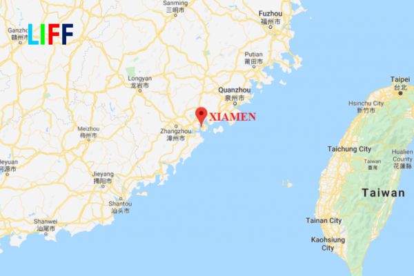 Cảng Hạ Môn (Xiamen Port) – Trung tâm logistics của miền Đông Nam Trung Quốc