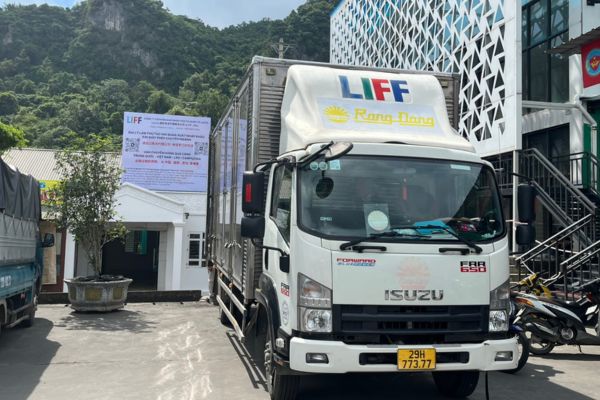 Công ty Lacco logistics cung cấp những dịch vụ gì?