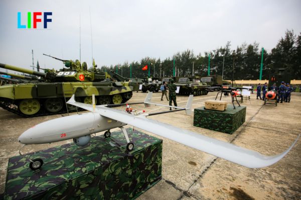 Địa điểm làm thủ tục hải quan