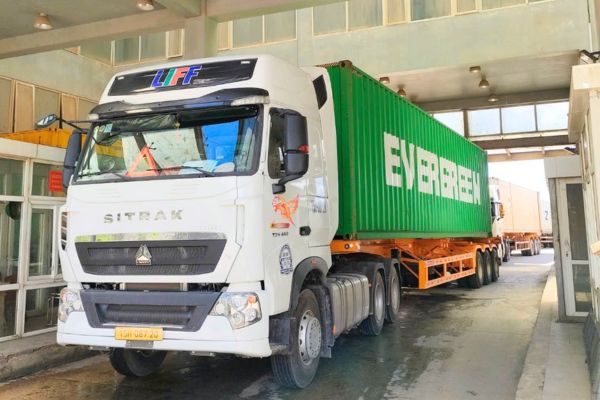 Những lưu ý khi xuất nhập khẩu hàng hóa tuyến Việt – Lào
