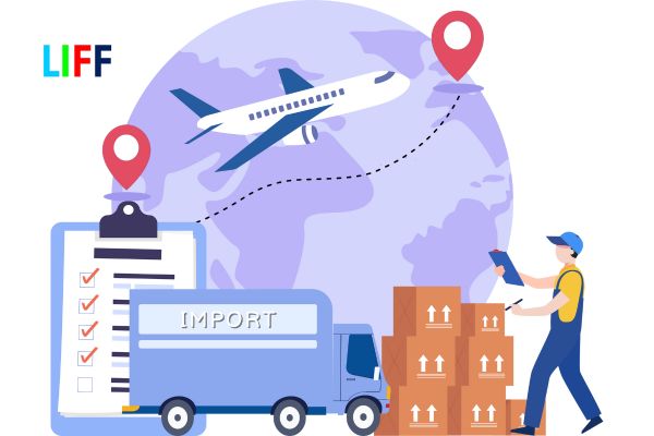 Nhóm tạm nhập – tái xuất / tạm xuất – tái nhập