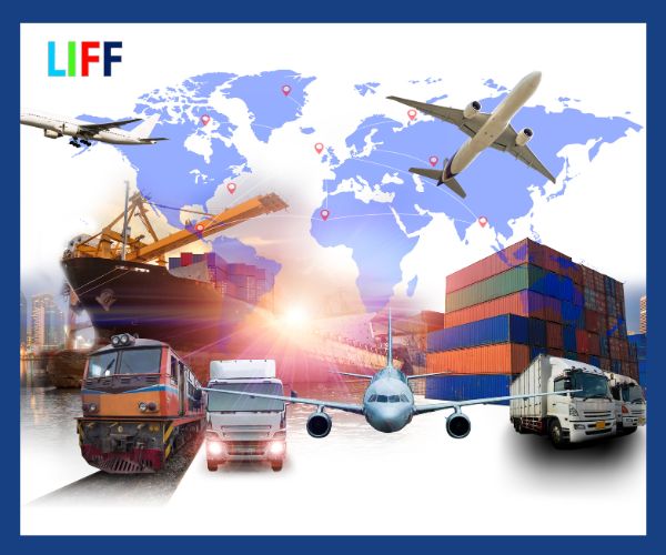 Lacco logistics - Công ty logistics uy tín tại Hà Đông