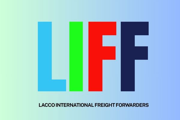 Lacco Logistics (LIFF JSC.)