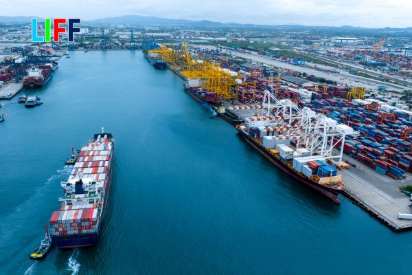  Top h&atilde;ng t&agrave;u quốc tế hoạt động tại Việt Nam