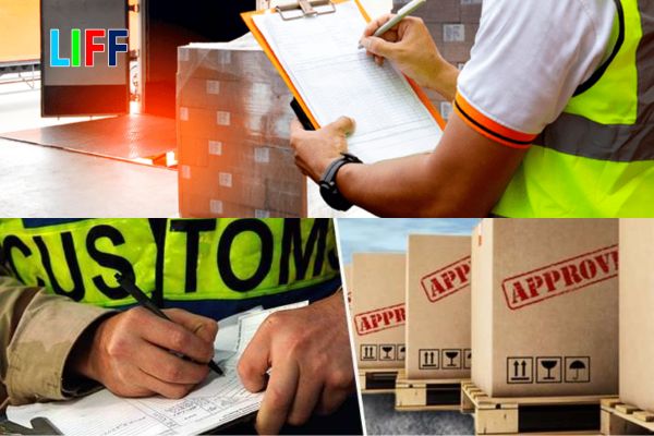 Quy trình thông quan hàng hóa nhập khẩu
