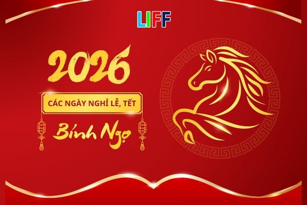 Lịch vạn niên 2026 – Xem các sự kiện, ngày lễ trong năm mới nhất