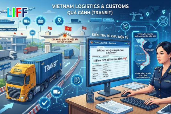 M&atilde; loại h&igrave;nh tờ khai qu&aacute; cảnh l&agrave; g&igrave;?