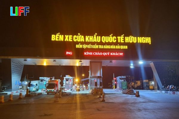 Tổng Quan Về Cửa Khẩu Hữu Nghị Trong Hoạt Động Xuất Nhập Khẩu