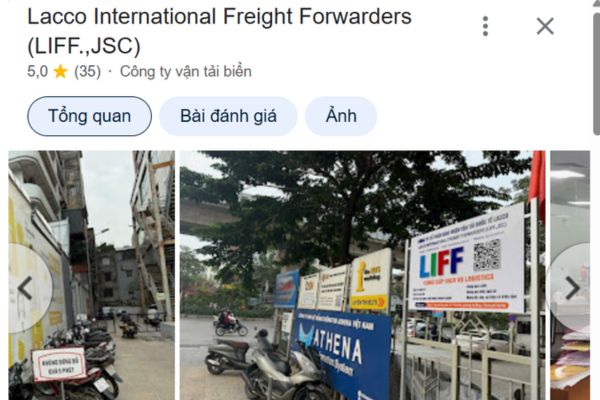 Tại sao bạn n&ecirc;n chọn Lacco logistics l&agrave;m đơn vị đồng h&agrave;nh đ&aacute;ng tin cậy