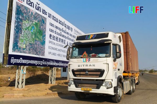 TOP 10 công ty Forwarder uy tín tại Việt Nam