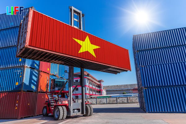 TOP 10 công ty Forwarder uy tín tại Việt Nam