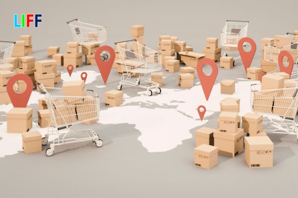 Tiêu chí lựa chọn công ty Forwarder phù hợp cho doanh nghiệp