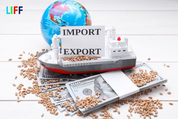 Những th&aacute;ch thức Logistics khi đưa h&agrave;ng tham gia hội chợ triển l&atilde;m tại L&agrave;o