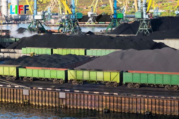 Vị trí xếp container trên tàu