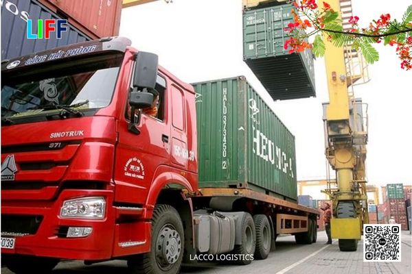 Kinh nghiệm lựa chọn đơn vị vận chuyển đường biển uy tín
