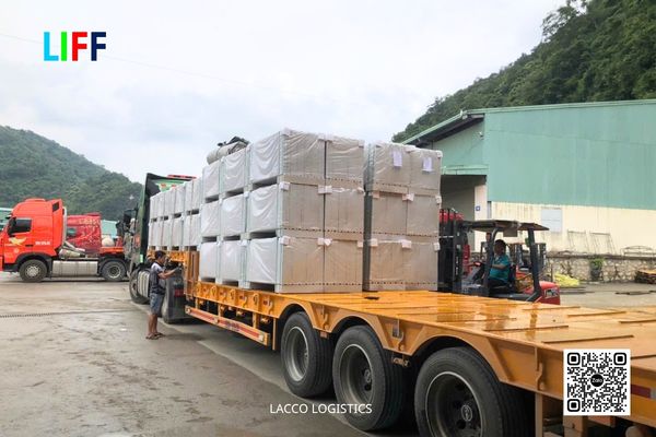 Quy tr&igrave;nh nhập khẩu b&ecirc; t&ocirc;ng kh&iacute; chưng &aacute;p tại LACCO