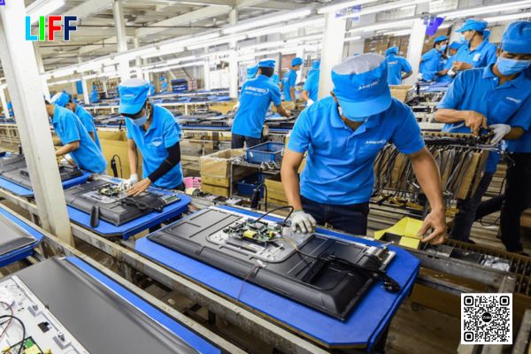 Rủi ro khi doanh nghiệp chế xuất &aacute;p dụng ch&iacute;nh s&aacute;ch thuế c&oacute; thể gặp phải