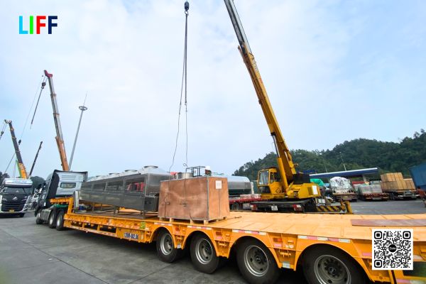 LACCO - Đơn vị cung cấp dịch vụ tục hải quan m&aacute;y m&oacute;c nhập khẩu uy t&iacute;n