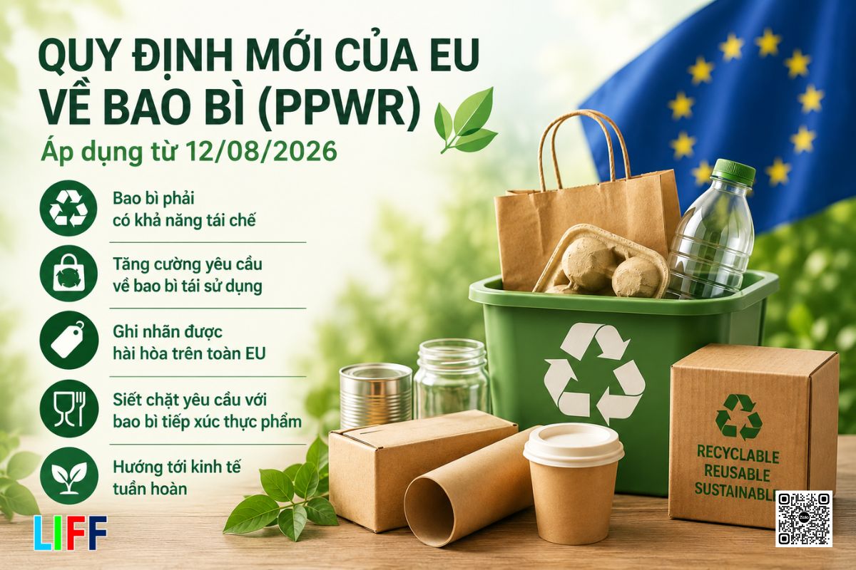 5 điểm quan trọng doanh nghiệp xuất khẩu Việt Nam cần biết