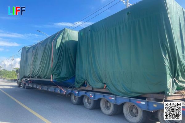 Bạn không rành logistics? Lacco tư vấn phương án phù hợp