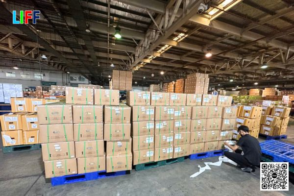 Lacco – Đối tác logistics uy tín cho doanh nghiệp phía Nam
