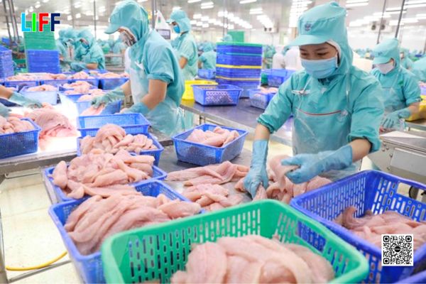 Doanh nghiệp cần làm gì để hạn chế chậm trễ khi nhập khẩu thực phẩm?