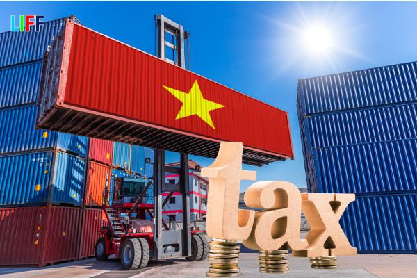Những trường hợp xuất khẩu được xem xét hoàn thuế GTGT