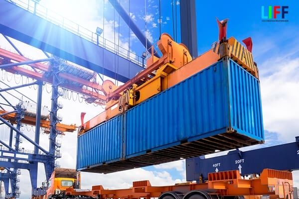 Các hãng tàu vận chuyển quốc tế uy tín nhất hiện nay